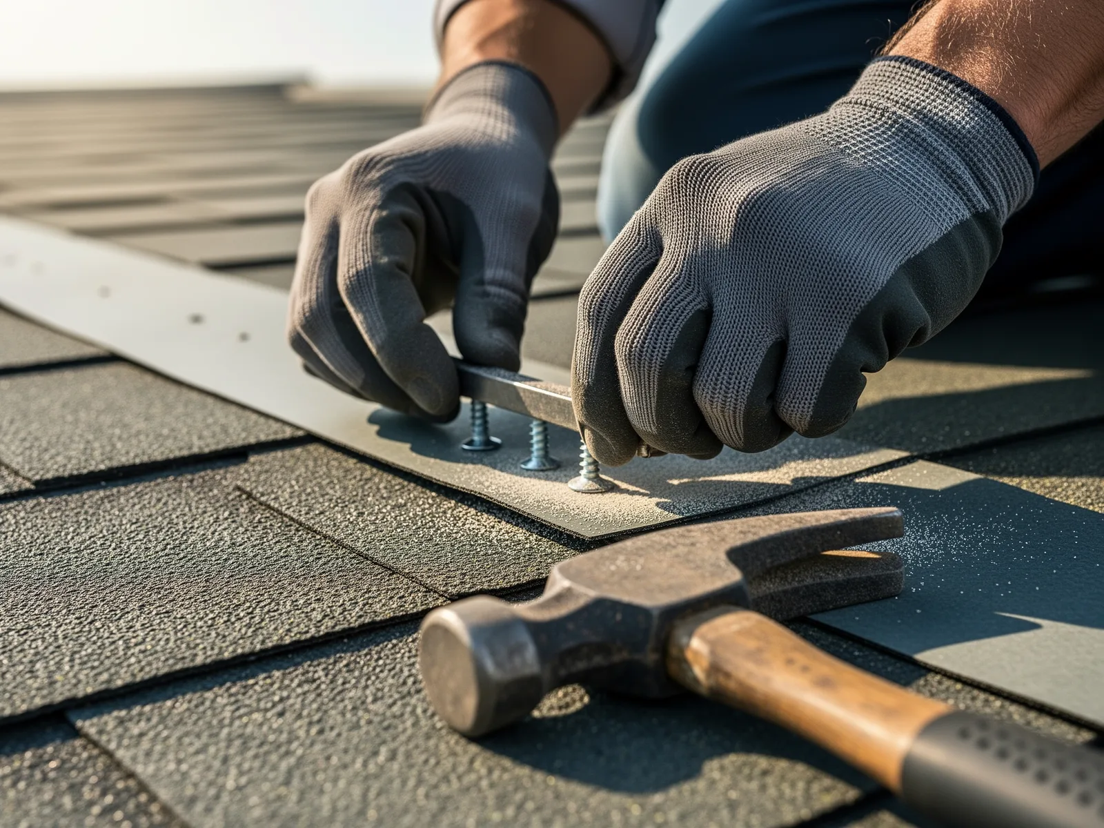 Why choose Fascia Repair in Nelson, PA